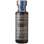 Gin Bobby's Mini 0,1L, 42%)