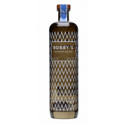 Bobby's Schiedam Dry Gin 0,7L