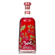 Boe Raspberry + Basil Gin 41,5%