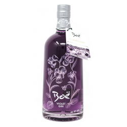 Boe Violet Gin 41,5%