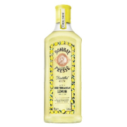 Bombay Citron Pressé Gin Mediterranean Lemon 37,5%