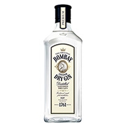 Bombay Original Dry Gin 0,7