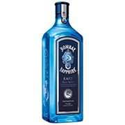 Bombay Sapphire EAST gin 1