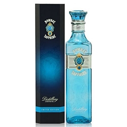 Bombay Sapphire Laverstoke Mill Gin 0,7L