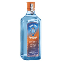 Bombay S. Sunset Special Edition 43%