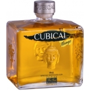 Cubical Mango Dry Gin 0,7L