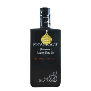 Botanicals Premium Gin 0,7  42,5%