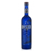 Gin Boxer 0,7L, 40%)     