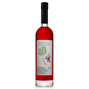Brecon Rhubarb & Cranberry Gin 0,7L / 37,5%)