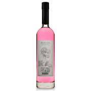 Brecon Rose Petal Gin 0,7L / 37,5%)