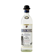 Brokers Gin 40% 0,7L