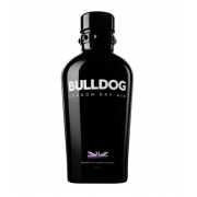 Gin Bulldog Dry 0,7L, 40%)