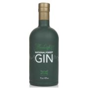 Burleighs Gin National Forest 40%