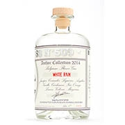 Buss N509 White Rain Gin 0,7 liter 50%