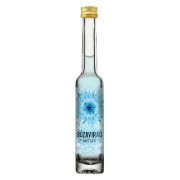 Búzavirág Gin Mini 0,04 40%