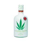 Cannabis Sativa Gin 0,7L 40%