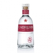 Gin Caorunn Raspberry 0,5L, 41,8%)
