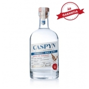 Caspyn Cornish Dry Gin 40% 0.7l