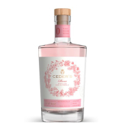 Ceder'S Pink 0,5L Alkoholmentes &Quot;Gin&Quot; [0%]
