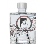Cherryblossom Classic Handcrafted London Dry Gin 45%