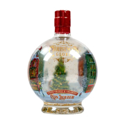 Christmas Globe Spiced Orange & Cranberry Gin Liquer 0,7 20%