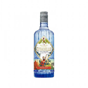 Citadelle - Sergeant Pepper Gin 0,7L