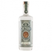 Gin Colombo No.7 0,7L, 43,1%)