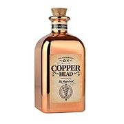 Copper Head Gin 0,5L