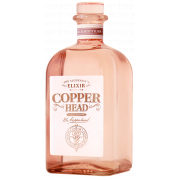 Copperhead Alkoholmentes Gin 0,5L