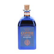 Copperhead Scarfes Bar Edition Gin 0,5 41%