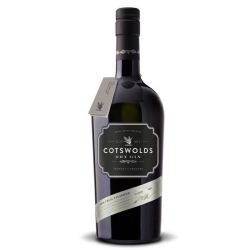 Gin Cotswolds Dry Magnum 1,5L, 46%)