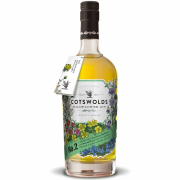 Cotswolds Wildflower No.2 Gin 0,7L / 41,7%)