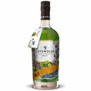 Cotswolds Wildflower No.3 Gin 0,7L / 41,7%)