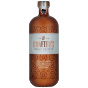 Crafter's Aromatic Flower Gin 0,7L 44,3%