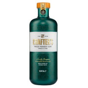 Crafters Wild Forest Gin 47% (0L)