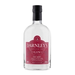 Gin Darnley's Very Berry 0,5L, 41,5%)