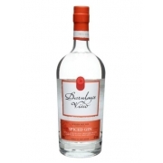 Gin Darnley's View Spiced 0,7L, 42,7%)