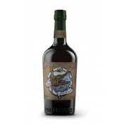 Del Professore Gin Crocodile 0,7L 45%