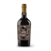 Del Professore Gin La Madame 0,7L 42,9%