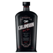 Dictador Colombian Aged Gin Black Treasure 43% (0L)