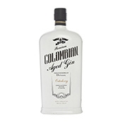 Dictador Colombian Aged Gin Ortodoxy 0,7 liter 43% fehér gin