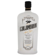 Dictador Columbian Aged Gin White Ortodoxy 43% (0L)