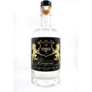 Dmnd Black Diamond Einigma Gin 0,7L 46%