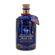 Drumshanbo Gunpowder Dragon Edition Gin Kerámia Dekanterben 0,7L / 43%)