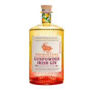 Drumshanbo Gunpowder Citrus Gin 0,7L 43%