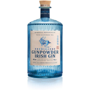 Drumshanbo Gunpowder Ír Gin 0,7L 43%