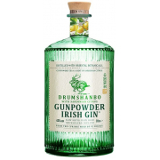 Drumshanbo Gunpowder Sardinian Citrus Ír Gin 0,7L 43%