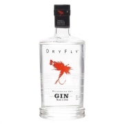 Dry Fly Washington Gin 0,7L 40%