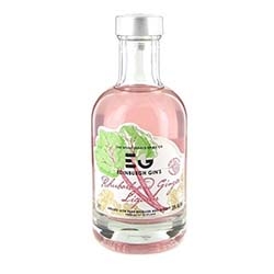 Edinburgh Gin Gyömbér 0,2 liter 20%