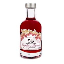 Edinburgh Gin Málna 0,2 liter 20%